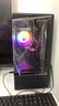 宏硕【英特尔14代 酷睿i7 20核 RTX5060光追】独显台式机电脑主机家用游戏大额补贴办公组装电脑整机 套餐一 i7级八核丨8G丨628G丨旗舰高端独显 实拍图