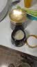 蒂花之秀 发膜精油奢养修护焗油乳膏500ml+300ml  改善干枯毛躁 实拍图