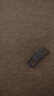 小米（MI）128GB Type-C USB 3.2 手机U盘 双接口电脑通用便携优盘 直连手机扩大容量平板汽车载高速150MB/S 实拍图