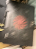 索皇（SUOHUANG）SH001笔记本散热器底座（笔记本配件/笔记本支架/可调速散热架/散热垫/适用于17英寸） 实拍图