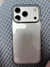 KOOLIFE适用 iPhone17Pro手机壳 苹果17Pro保护套 德国拜耳材质全包透明硅胶防摔壳超薄气囊软硬壳男女款 实拍图