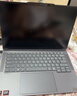 ThinkPad国家补贴15%联想笔记本电脑ThinkBook14+ 2026全能本 锐龙7 H 255 32G 1T 3K 14.5英寸高刷 月神灰 实拍图
