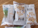 黄飞红（HUANGFEIHONG）全家福礼盒621g麻辣五香椒盐芥末超麻辣烘烤花生米下酒菜礼盒送礼 实拍图