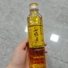 金龙鱼 食用油 谷维多双一万稻米油400mL 谷维素10000PPM 实拍图
