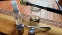 MDUG奶片奶粉压片器奶片全自动小型模具304家用压制奶片奶粉制作工具 304单孔小猪模具+全套工具 实拍图