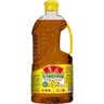 鲁花【保真菜籽油】食用油 低芥酸特香菜籽油 900ml 物理压榨  实拍图