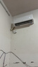 奥克斯空调【价保618】省电侠Pro 2匹 新一级能效变频冷暖 铜管 智控 国家补贴 KFR-46GW/BpR3AES1(B1) 实拍图