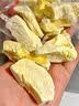 臻好恰冻干榴莲干500g一斤装泰国金枕头榴莲脆块非猫山王榴莲果干小零食 冻干榴莲 170g*1罐 实拍图