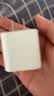 Apple/苹果 20W type-c充电器 苹果usb-c充电器原装手机快充头 旗舰店苹果iPhone 17 Pro Max充电器 实拍图