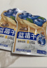 三只松鼠每日蓝莓干500g 蜜饯果干酸甜休闲零食下午茶孕妇儿童健康零食 实拍图