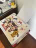 爱普生（EPSON）【6代新品】L3351墨仓式彩色打印机 微信打印/无线连接 家用AI学习打印机（打印、复印、扫描） 实拍图