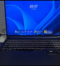 机械革命极光X 2026新款 (i7-13700HX 16G 1T RTX5060 灰)游戏本笔记本电脑 实拍图