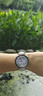 HUAWEI WATCH GT 6 薄荷青 华为智能手表多维情绪健康全新骑行体验强劲续航 实拍图