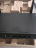 腾达W30E AX3000 5G双频千兆企业级家用商用高速无线路由器 WiFi6穿墙金属壳体/简易防火墙 实拍图