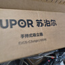苏泊尔（SUPOR）吸尘器【价保618】家用有线手持推杆地毯两用大吸力大功率纤薄机身宠物家庭适用EVCS-C3 origin 实拍图