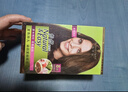 施华蔻（Schwarzkopf）怡然滋养染发霜4.0自然棕色*2 染发剂染发膏人参多次盖白补染 实拍图