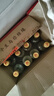牛栏山 精制陈酿 口粮酒 浓香风格 52度 500ml*12瓶 整箱装 实拍图