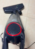 海尔（Haier）吸尘器家用手持推杆立式有线吸尘器 二合一强劲大吸力大功率宠物猫毛发清洁除尘机ZL605G 甄选好礼 实拍图