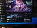 创维（Skyworth）23.8英寸 2K高清 IPS广色域 100Hz 硬件低蓝光 HDR10 智能光感 可壁挂 轻电竞办公显示器F24B23Q 实拍图