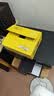兄弟（brother）DCP-7180DN 黑白激光家用打印机办公有线网络学生打印卷子自动输稿双面复印扫描一体机 实拍图