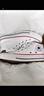 匡威（Converse）莫尔登All Star夏季男女板鞋中帮帆布小白鞋A00812C A00812C 35 实拍图