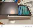 闪魔适用iPad mini7/6钢化膜8.3英寸2024/21新款A17Pro芯片通用苹果迷你6/7高清抗秒贴膜 iPad mini7/6 电竞磨砂 1片+神器 实拍图