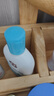 大宝SOD清爽保湿凝露100ml*2乳液面霜擦脸油补水面部男女士护肤品 实拍图