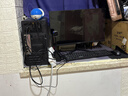 华硕【14代酷睿 i5 i7】台式电脑主机台式机整机独显商务办公大额补贴组装Diy电脑 套四 i7/16G/756G/HD显卡+24英寸 实拍图