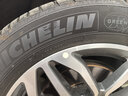 ENTDA中策安达轮胎 汽车轮胎 235/55R19 105V D01 适配神行哈弗H7 实拍图