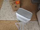 格力（GREE）【低噪小体积】除湿机抽湿机家用12升/天单间面积≤24㎡梅雨季回南天抽湿器24H定时DH12EN 实拍图