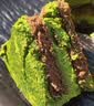 鲜京采生巧核桃布朗尼蛋糕360g 浓郁冰淇淋糕点茶歇聚会送家人 实拍图