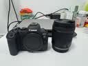 佳能（Canon）r6二代/r6三代全画幅微单相机 vlog视频数码高清R62代 EOS R6 Mark II专业微单 R6二代机身【原厂原包  24期免息】 套餐三【256G卡 双电池 机顶闪光灯  实拍图
