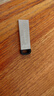 金士顿（Kingston）128GB USB 3.2 Gen 1 U盘 DTKN 大容量U盘 金属外壳 读速200MB/s 学习办公投标电脑车载优盘 实拍图