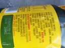 鲁花自然鲜系列 酱香酱油【 0添加防腐剂 特级生抽】1.28L 调味品 实拍图