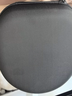 漫步者（EDIFIER）W820NB经典版 头戴蓝牙主动降噪耳机 金标认证 手机电脑笔记本耳机 云岩白 实拍图