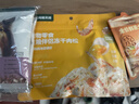 网易严选主粮伴侣冻干肉松宠物零食猫犬通用鸡肉海苔磷虾味40g 实拍图