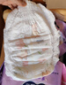 MOONY苏菲尤妮佳Q薄萌羽慕怡小羊驼纸尿裤尿不湿S58片(4-8kg) 实拍图