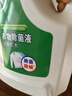 滴露（Dettol）衣物除菌液松木3L 内衣袜子衣物长效杀菌除螨 衣服消毒液儿童可用 实拍图