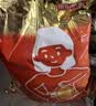 京东京造增强版暖身贴保暖贴100片装暖腰贴关节发热贴 发热12小时 实拍图