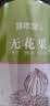 修年堂无花果干250g自然无熏精选无花果片无花果茶即食泡水煲汤休闲零食 实拍图