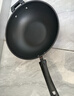 美的（Midea）不粘锅炒锅 不粘多功能家用炒菜锅煎锅电磁炉炒锅燃气灶通用 实拍图