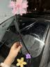 一途奥迪A3专用无骨雨刮器奥迪A3【14-20款】雨刷a3雨刮原厂原车尺寸雨刷器（1对装）A级胶条 实拍图