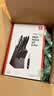双立人（ZWILLING）Point S银点厨房刀具套装刀具全套刀具菜刀家用厨具砍骨刀水果刀削皮刀剪刀8件套 实拍图
