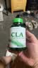 PIPING ROCK朴诺共轭亚油酸CLA胶囊 2500mg*100粒 配合运动减脂塑形提高代谢 实拍图