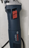 博世（BOSCH）经典款角磨机710瓦抛光打磨切割焊疤高效散热低噪握持舒适GWS700 实拍图