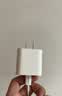 Apple/苹果 20W type-c充电器 苹果usb-c充电器原装手机快充头 旗舰店苹果iPhone 17 Pro Max充电器 实拍图