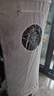 卡恩欧【10分钟速干丨AI节能】烘干机家用烘衣服干衣机神器2026最新款婴儿便携衣柜可折叠式免安装风干机 2026热销【旗舰款】 380L 衣干即停丨柔烘护衣丨杀菌除螨 出口欧盟品质丨畅销全球 实拍图