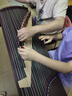 美音天使 古筝初学者入门便携成人儿童专业教学考级演奏乐器古筝琴 经典款125cm-高山流水【15礼品】 实拍图