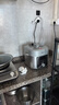 美的（Midea）【价保618】小飞侠电压力锅有钛0氟0涂层双胆高压锅5L全自动智能预约4-6人多功能一体饭煲E5825N 实拍图