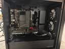 华硕全家桶追影i7升级U7 265KF/RTX5070/32G D5/1T电竞游戏设计师台式主机整机DIY组装电脑 实拍图